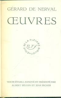 Oeuvres