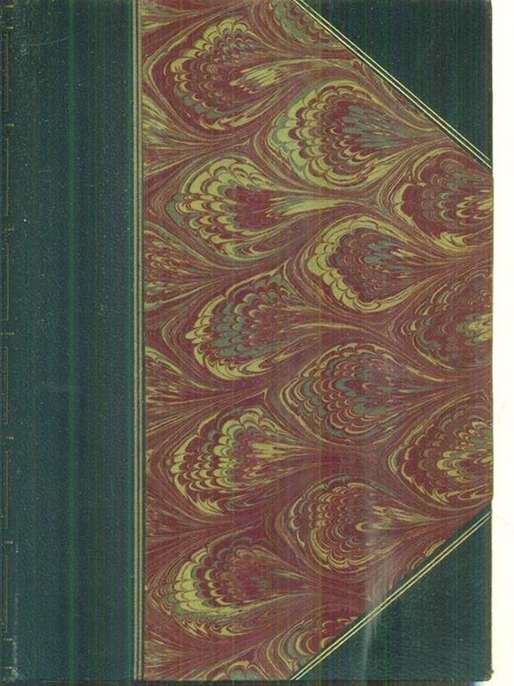 LIBRACCIO VINTAGE