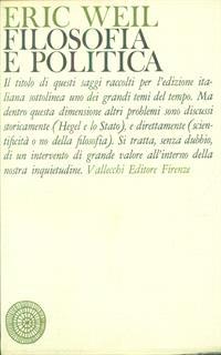 Filosofia e politica