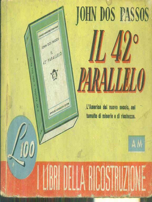 LIBRACCIO VINTAGE