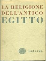 La religione dell'Antico Egitto