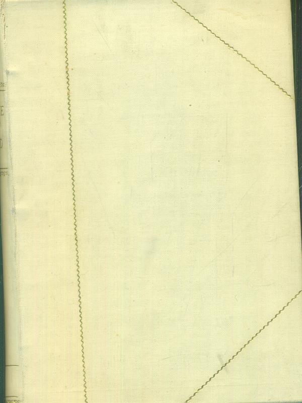 LIBRACCIO VINTAGE
