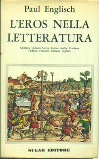 L' eros nella letteratura