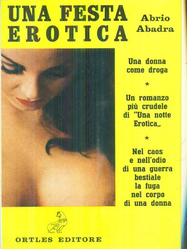LIBRACCIO VINTAGE