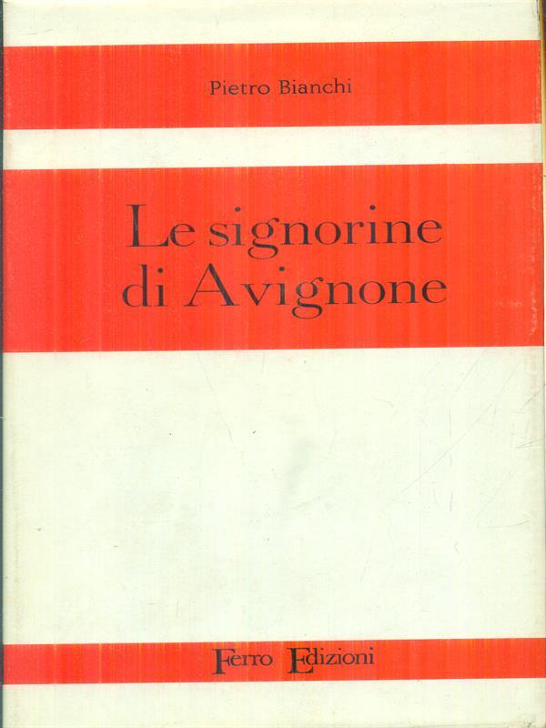 Le signorine di Avignone
