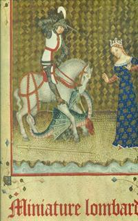 Miniature lombarde *