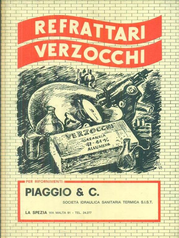 LIBRACCIO VINTAGE