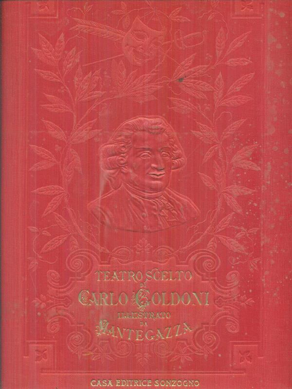 LIBRACCIO VINTAGE