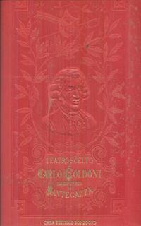 Teatro scelto