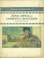 Umberto Boccioni. Racconto critico