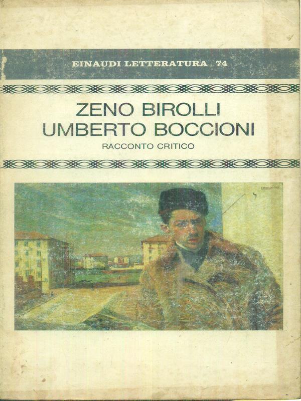 LIBRACCIO VINTAGE