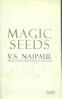 Magic seeds