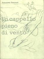 Un cappello pieno di vento