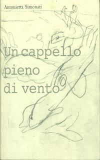 Un cappello pieno di vento
