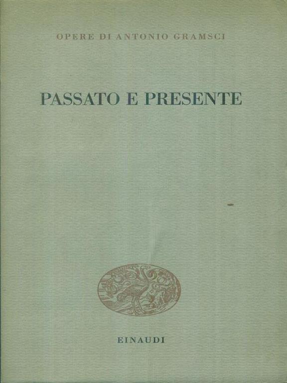 LIBRACCIO VINTAGE