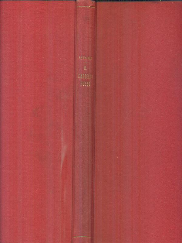 LIBRACCIO VINTAGE