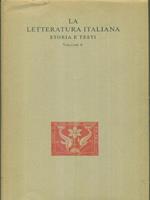 Rime trionfi e poesie latine