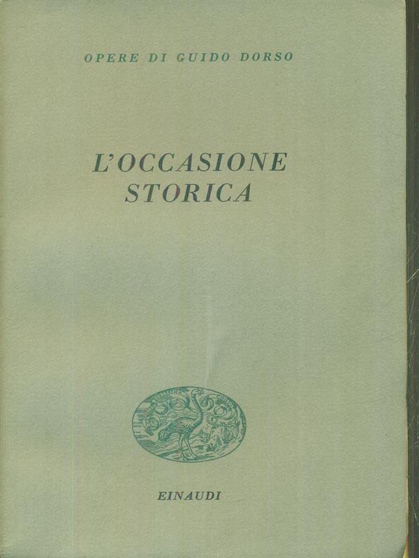 LIBRACCIO VINTAGE
