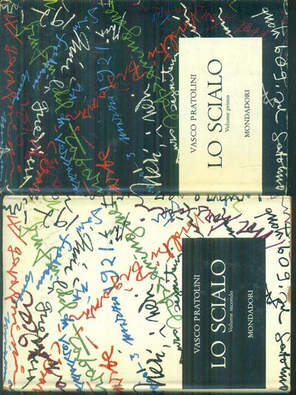 LIBRACCIO VINTAGE