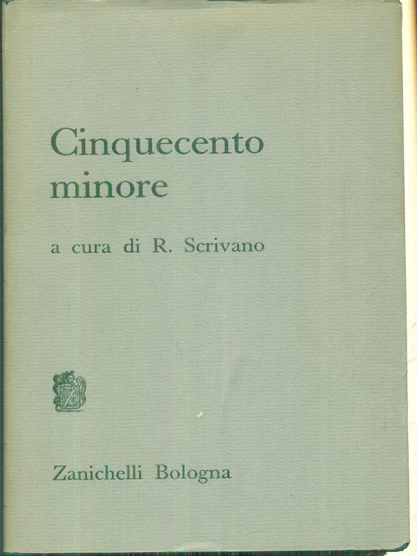 LIBRACCIO VINTAGE