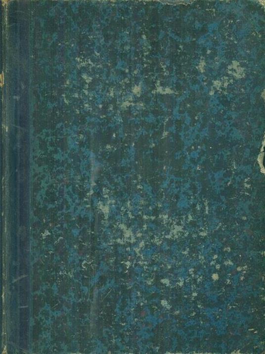 Paris sous Philippe-Le-Bel - H. Geraud - copertina