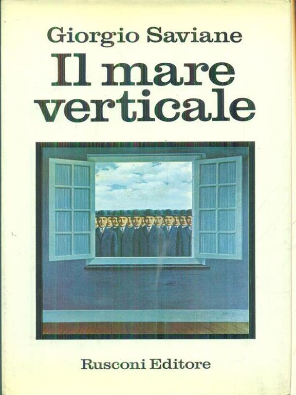 LIBRACCIO VINTAGE