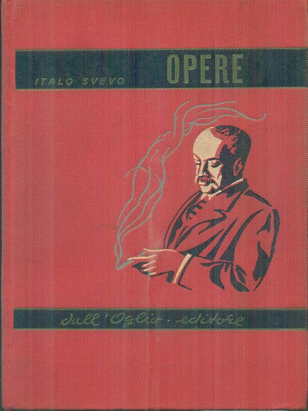 Opere