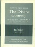 The Divine Comedy 2: Inferno Commentary