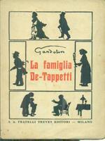 La famiglia De-Tappetti