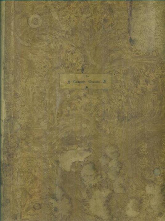 Septem linguarum calpeinus hoc est lexicon latinum - copertina