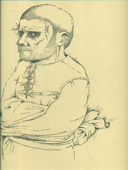 Er decoro de la mediscina - Giuseppe Gioachino Belli - copertina