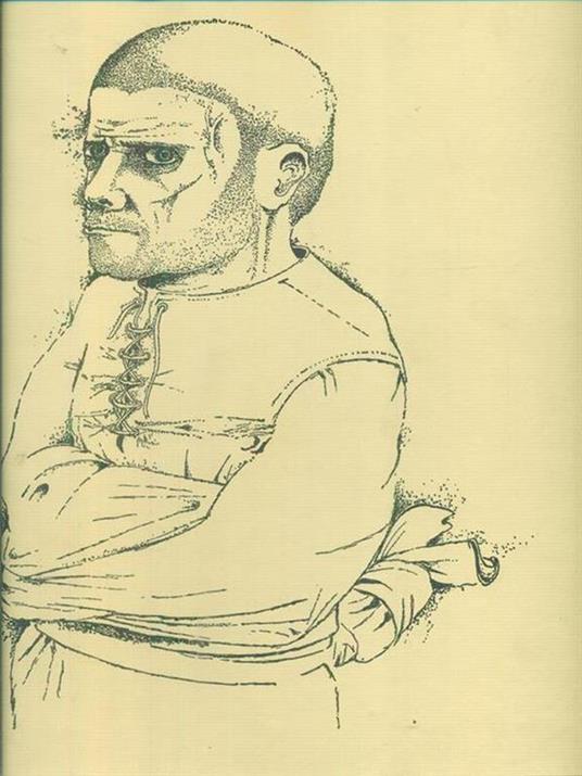 Er decoro de la mediscina - Giuseppe Gioachino Belli - copertina