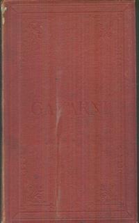 Oeuvres de Gavarni: Masques et visages