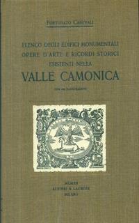 Valle Camonica