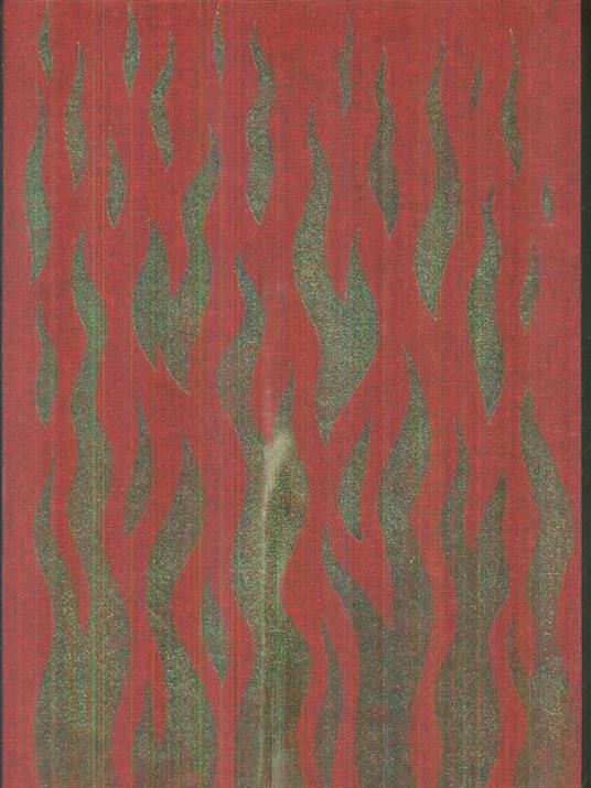 The trial of Templars. - Malcolm Barber - copertina