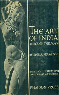 The art of India