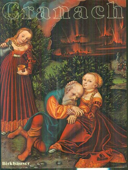 Granach 2vv - Dieter Koepplin - copertina