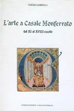 L' arte a Casale Monferrato