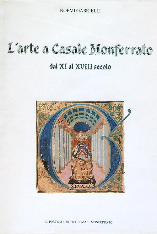 L' arte a Casale Monferrato