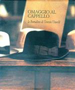 Omaggio al cappello