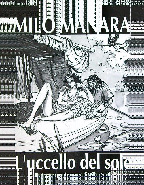 L' uccello del sole