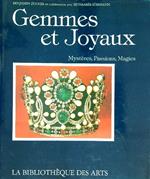 Gemmes et Joyaux