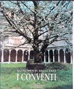 Monumenti bresciani. I conventi