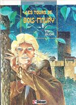 Les tours de Bois Maury. T5 Alda