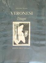 Veronesi. Disegni