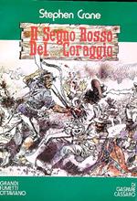 Il segno rosso del coraggio