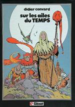 Sur les ailes du temps