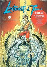 Lanfeust de Troy T. 4 Le Paladin d'Eckmul