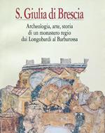S. Giulia di Brescia