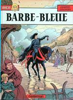 Jhen. Barbe Bleue